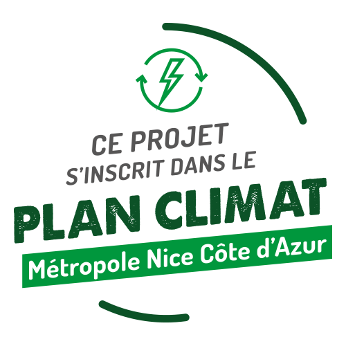 Logo plan climat